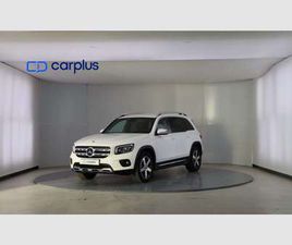 MERCEDES GLB GLB 200 200D 4MATIC 8G-DCT