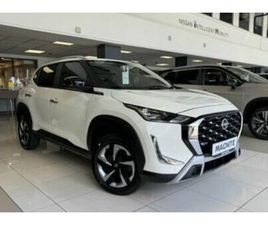 2025 NISSAN MAGNITE 1.0 VISIA