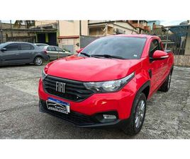 FIAT STRADA STRADA 2022 FREEDOM 1.3 FLEX 8V CS PLUS