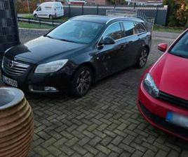 OPEL INSIGNIA SPORTS TOURER OPEL INSIGNIA SPORTS TOURER