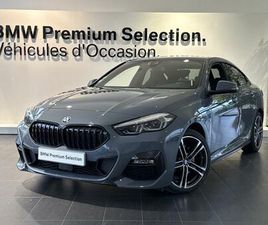 218D 150 CH GRAN COUPE