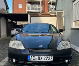 HYUNDAI COUPE HYUNDAI COUPE 2.0 GK