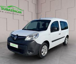 RENAULT KANGOO KANGOO PROFESIONAL M1-AF DCI 75