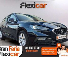 SEAT LEON 2.0TDI S&S STYLE 115