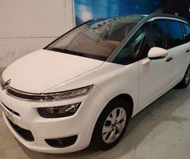 G.PICASSO 1.6E-HDI SEDUCTION115(FLOTAS)