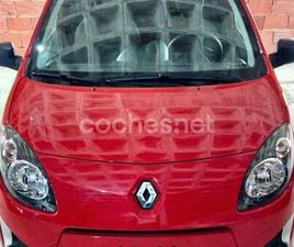 RENAULT TWINGO RENAULT TWINGO