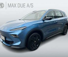 MG MGS5 MG MGS5 64 COMFORT 5D