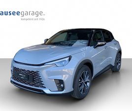 LBX 1.5 HYBRID EMOTION AWD