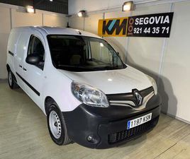RENAULT GRAND KANGOO FG. MAXI 1.5DCI PROFESIONAL 80KW 2PL.