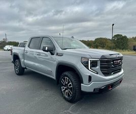 G.M.C SIERRA 1500 CREW CAB AT4 4X4 V8 6,2L