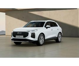 AUDI Q3 35 TFSI AUDI Q3 ADVANCED TFSI QUATTRO 150 KW S TRONIC