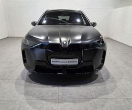 BMW IX XDRIVE60 400 KW (544 CV)