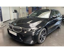 BMW SERIE 3 TOURING 320D XDRIVE 320D XDRIVE TOURING
