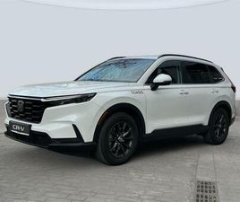 HONDA CR-V HONDA CR-V 2.0 I-MMD HEV 4X2 ELEGANCE