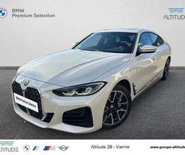 430D XDRIVE 286 CH GRAN COUPE