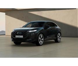 AUDI Q3 SPORTBACK 35 TFSI AUDI Q3 SPORTBACK 35 TFSI 110KW(150CV) S TRONIC BLACK LINE