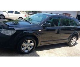 FIAT FREEMONT FIAT FREEMONT 2.4 16V 5P AUT. 2012