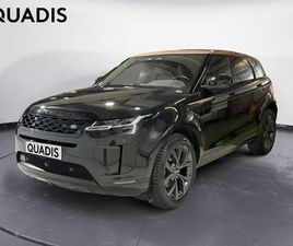 LAND ROVER RANGE ROVER EVOQUE D163 MHEV BRONZE COLLECTION 4WD AUTO 120 KW (163 CV)