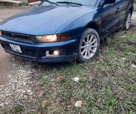 MITSUBISHI GALANT AN. 1998