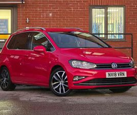 VOLKSWAGEN GOLF GT 1.5 TSI EVO GT EURO 6 (START/STOP) 5DR