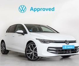 VOLKSWAGEN GOLF 50 ANIVERSARIO 1.5 ETSI 85 KW (116 CV) DSG