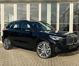 BMW X1 SDRIVE 20I 1.5 20I MHT M SPORT DCT SDRIVE EURO 6 (START/STOP) 5DR