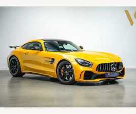 4.0 V8 BITURBO R (PREMIUM) SPDS DCT EURO 6 (START/STOP) 2DR