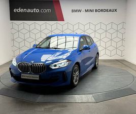 BMW SERIE 1 116 116D 116 CH