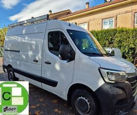 FG. BLUE DCI L2H2 3500 T 99KW