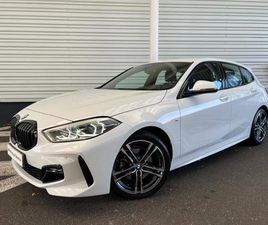 BMW SERIE 1 118 118D 150 CH