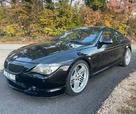 BMW ALPINA B6 NO.023