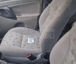 LADA KALINA LADA KALINA 1.6