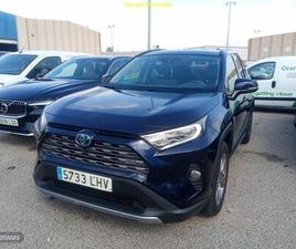 2.5 HYBRID 2WD ACTIVE