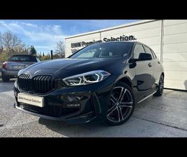 BMW SERIE 1 118 118I 136 CH