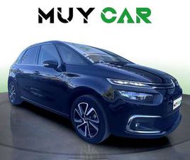 CITROEN C4 SPACETOURER SPACETOURER 1.2 PURETECH S&S FEEL 130