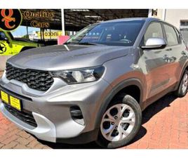 KIA SONET 2021 KIA SONET 1.5 LX