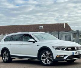 2.0 TDI BLUEMOTION TECH ALLTRACK DSG 4MOTION EURO 6 (START/STOP) 5DR