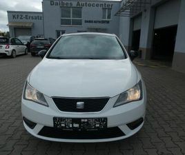 SEAT IBIZA SC SEAT IBIZA SC STYLANCE / STYLE
