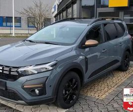 DACIA JOGGER DACIA JOGGER ECO-G 100 7 PLACES EXTREME+ +SIÈGES AV CHA