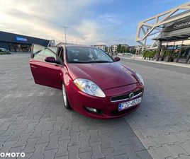 FIAT BRAVO FIAT BRAVO 1.4 T-JET 16V SPORT