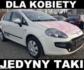 FIAT PUNTO EVO FIAT PUNTO EVO 1.2 8V EASY START&STOPP