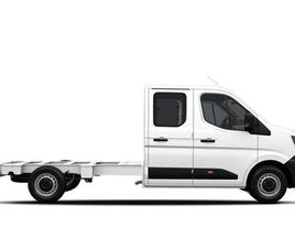 IV FGN TRAC 3T5 L3H2 BLUE DCI 150 ADVANCE