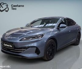 BYD SEAL 6 1.5 DM-I COMFORT LITE