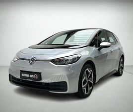 VOLKSWAGEN ID.3 S VW ID.3 77 PRO S 5D