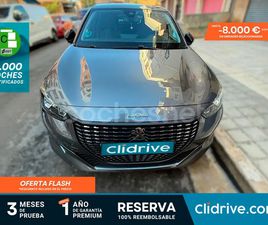 PEUGEOT 208 PEUGEOT 208 PURETECH ALLURE