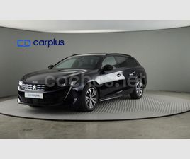 PEUGEOT 508 SW ALLURE PACK BLUEHDI 130 SS EAT8