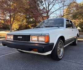 TOYOTA CORONA TOYOTA CORONA LUXURY EDITION