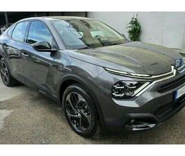 MOTORE ELETTRICO 136 CV PLUS