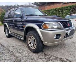 WAGON 2.5 TDI GLS 115CV