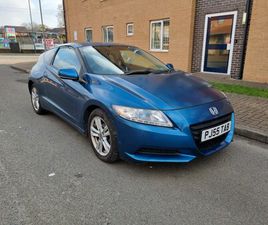 2010 (55) - 1.5 IMA SPORT HYBRID 3DR